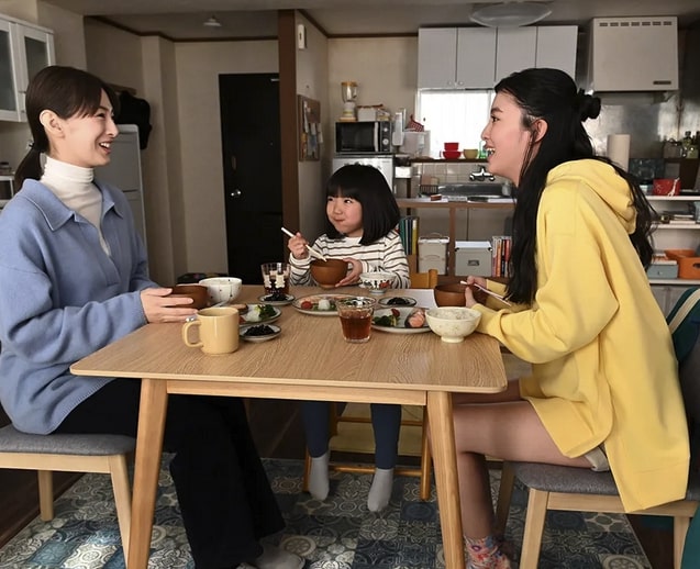 ドラマ『あなたを奪ったその日から』第3話
