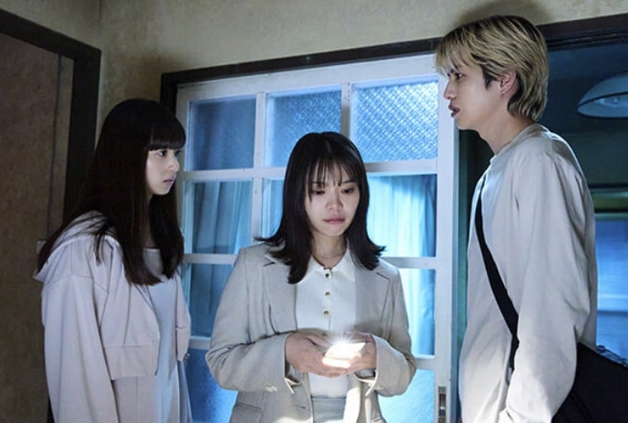 ドラマ『恋は闇』第6話「恋路は、闇に迷う」