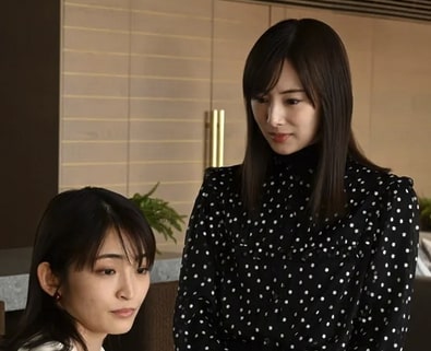 『あなたを奪ったその日から』7話