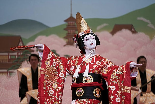 映画「国宝」