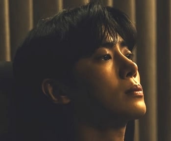 チュ・ヨンウ