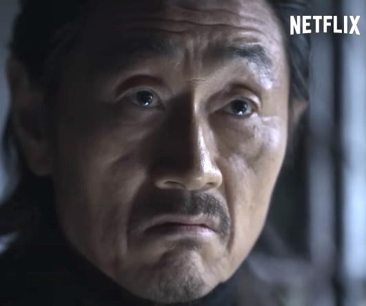 ホ・ジュノ