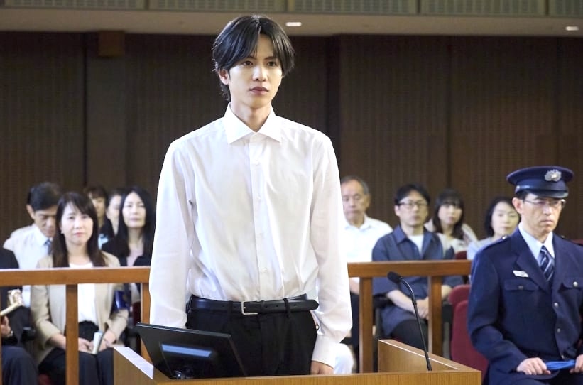 ドラマ『恋は闇』Huluオリジナルストーリー第2話「過去の闇、未来の光 -ある殺人鬼の始まりと、2人の恋の行方-」