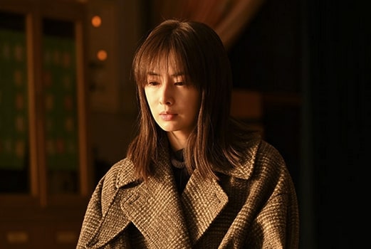 『あなたを奪ったその日から』10話の北川景子