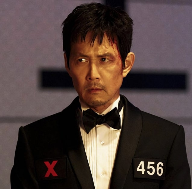 イ・ジョンジェ