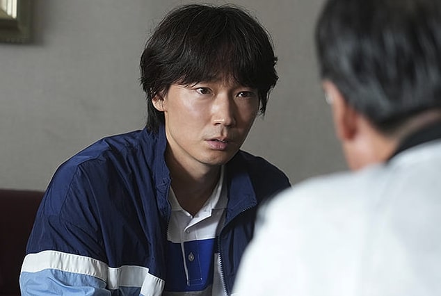 映画『でっちあげ ～殺人教師と呼ばれた男』