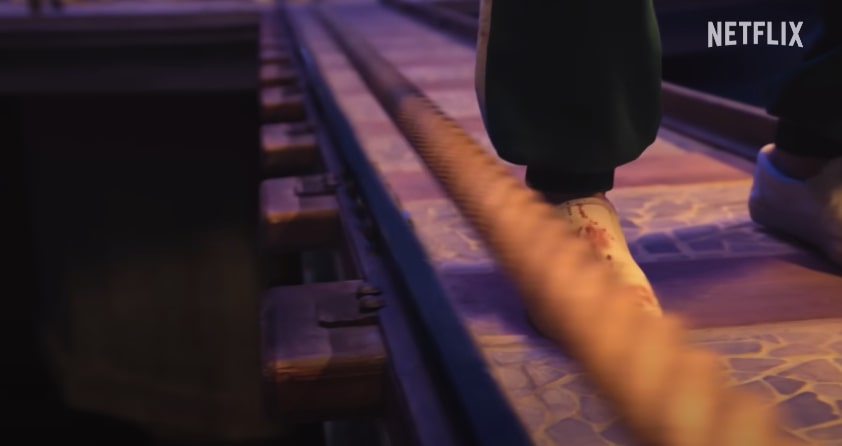 第5ゲーム 大縄跳び