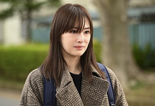 ドラマ『あなたを奪ったその日から』最終回、北川景子