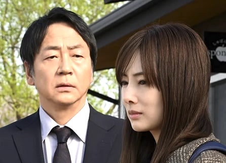 ドラマ『あなたを奪ったその日から』最終回、北川景子と大森南朋