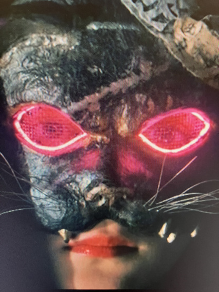 化け猫