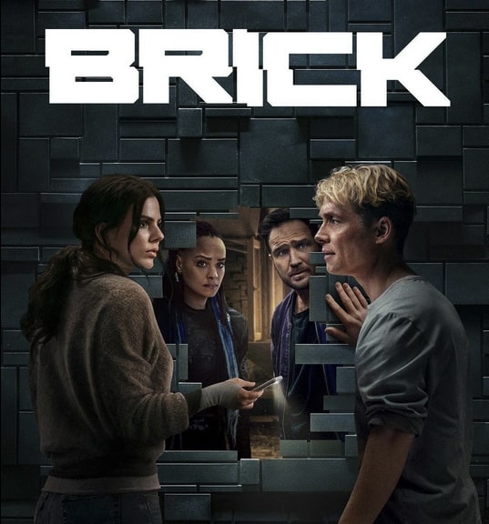 Netflix映画『ブリック(BRICK)』2025