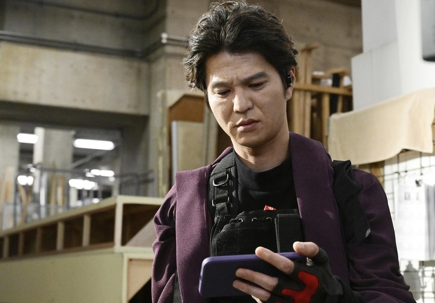 天狗＝モグライダー芝大輔