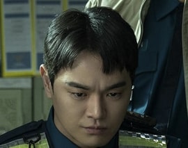 チャン・ドンジュ