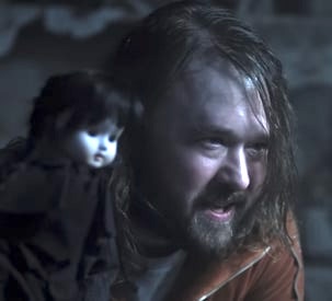 ハーレイ・ジョエル・オスメント