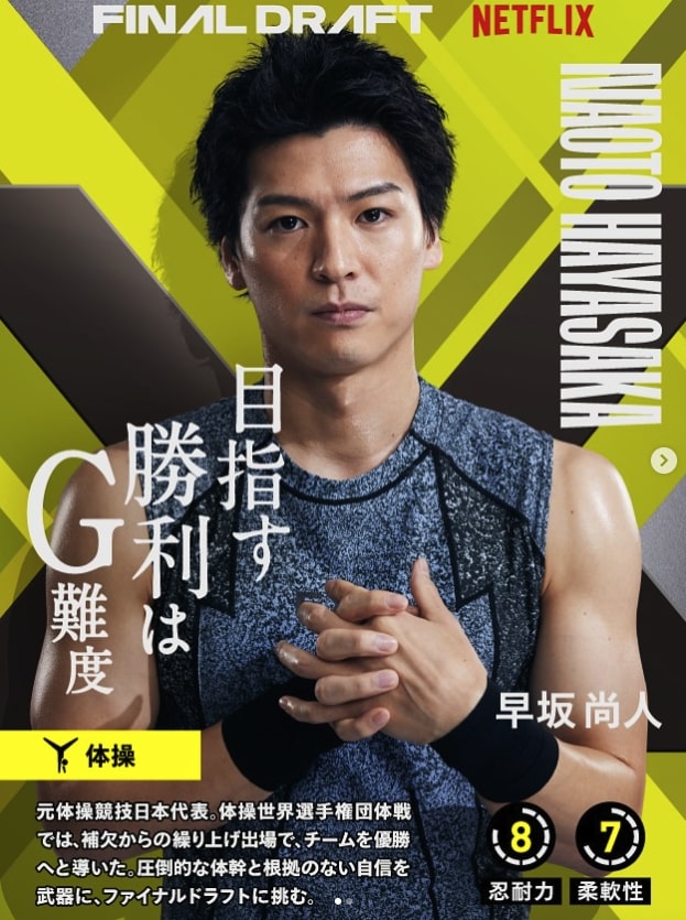 早坂 尚人