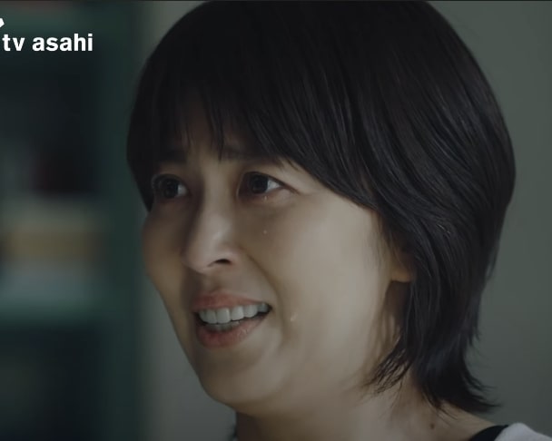 2025年9月4日放送された『しあわせな結婚』（幸せな結婚）8話