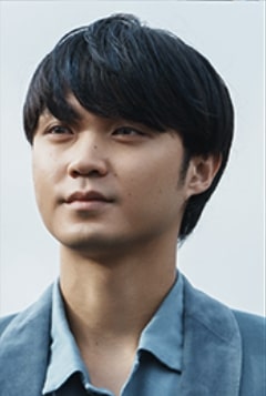 磯村勇斗