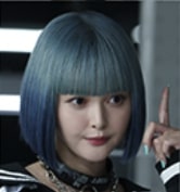 玉城ティナ
