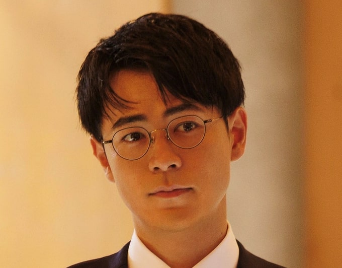 成田凌