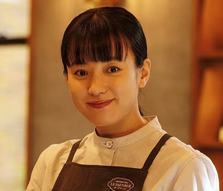 ハン・ヒョジュ