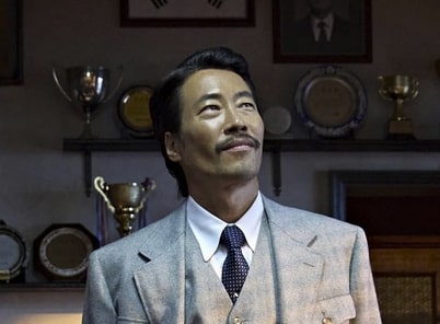 リュ・スンボム