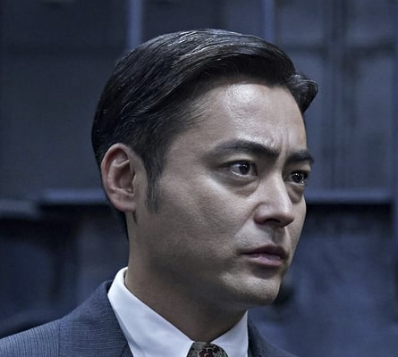 山田孝之