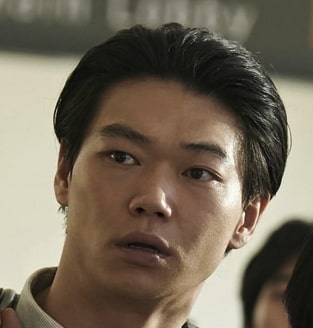 笠松将
