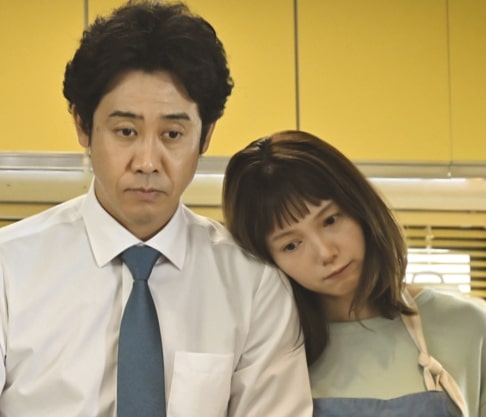 ドラマ『ちょっとだけエスパー』(ちょっとだけえすぱー)第3話