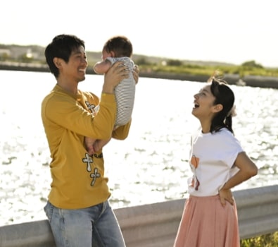 ディーン・フジオカ