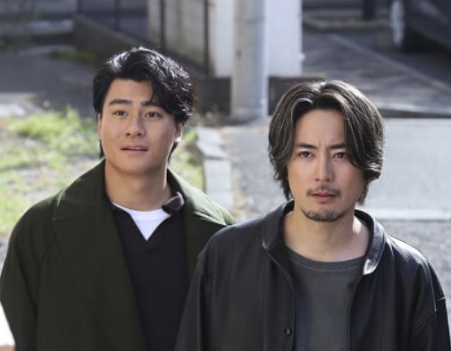 『良いこと悪いこと』（いいことわるいこと/いいわる）第4話「闇」 高木キングとターボー