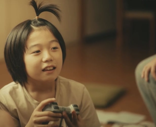 良いこと悪いこと 仲良し7人目のメンバー