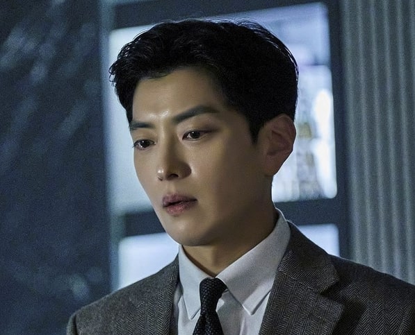 チャン・スンジョ