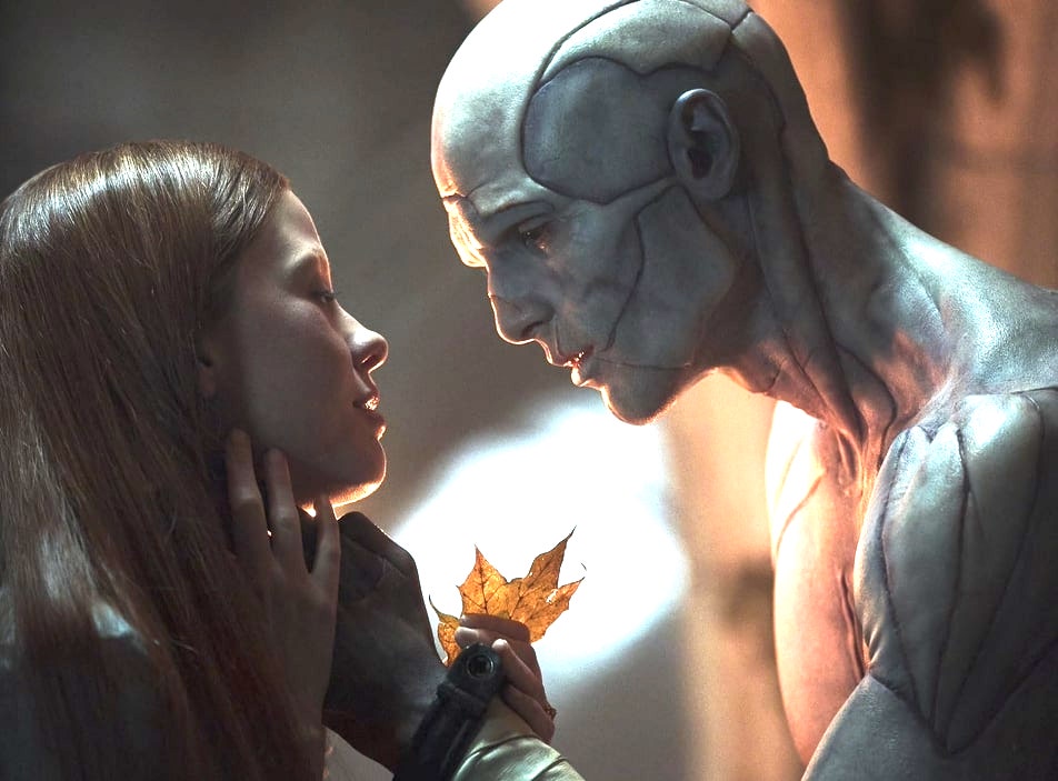 ギレルモ・デル・トロの新作映画『フランケンシュタイン』2025