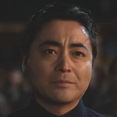 山田孝之