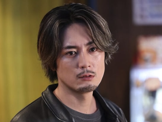 『良いこと悪いこと』キング役の間宮祥太朗