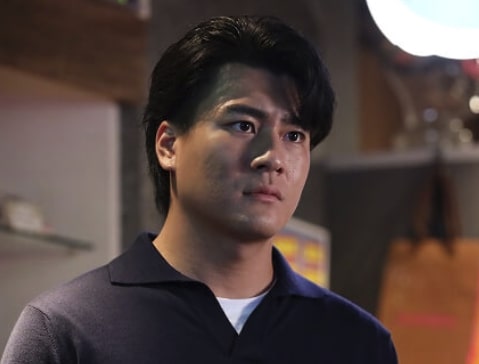 ターボー役の森本慎太郎