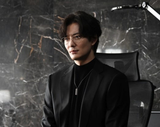 兆役の岡田将生