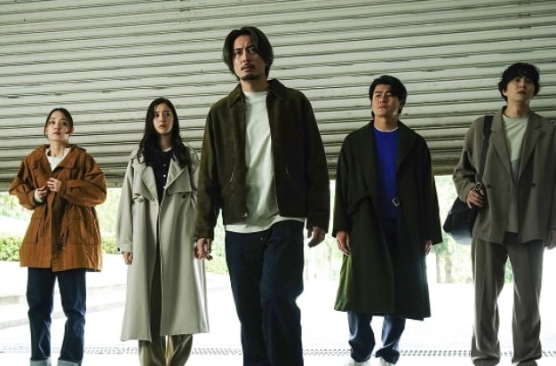 『良いこと悪いこと』第7話の間宮祥太朗と主要キャスト