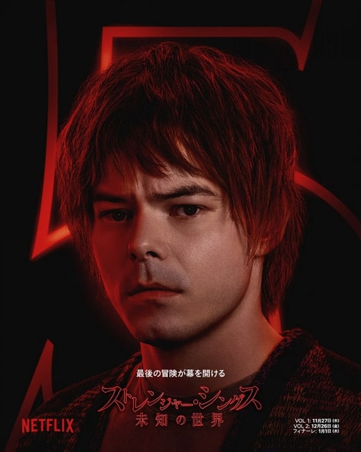 チャーリー・ヒートン