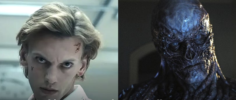 ジェイミー・キャンベル・バウアー