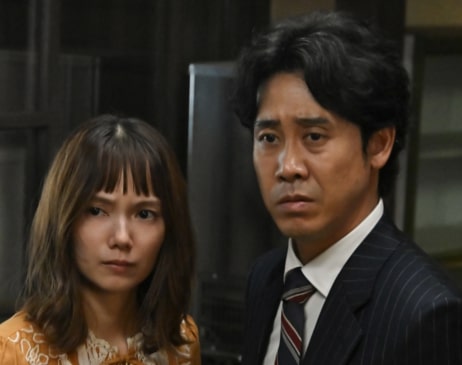 『ちょっとだけエスパー』第7話 大泉洋と宮﨑あおい