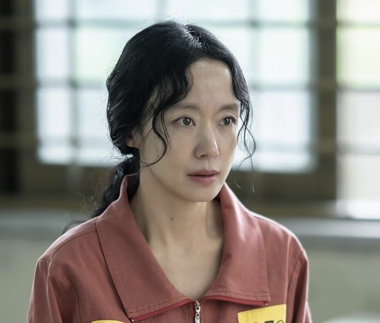 チョン・ドヨン