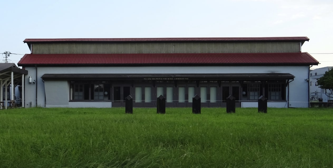 入間市文化創造アトリエ・アミーゴ