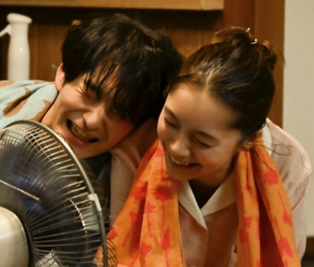 『ちょっとだけエスパー』第8話 岡田将生と宮崎あおい