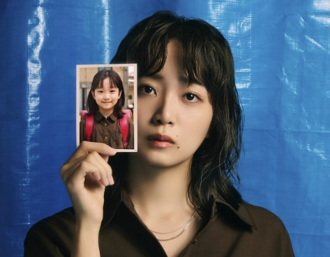 良いこと悪いこと 東雲 晴香(深川麻衣)