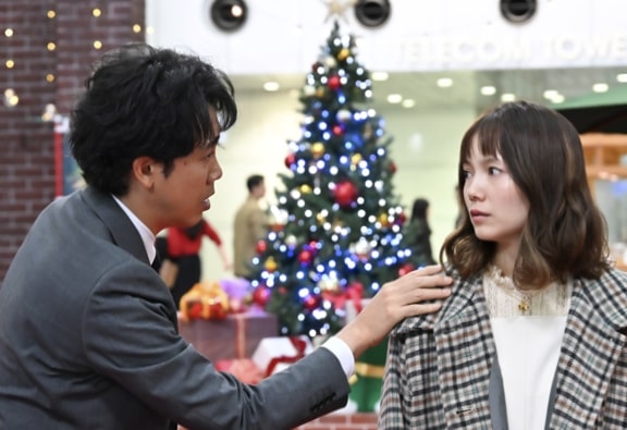 『ちょっとだけエスパー』最終回9話「Sì,amore.」