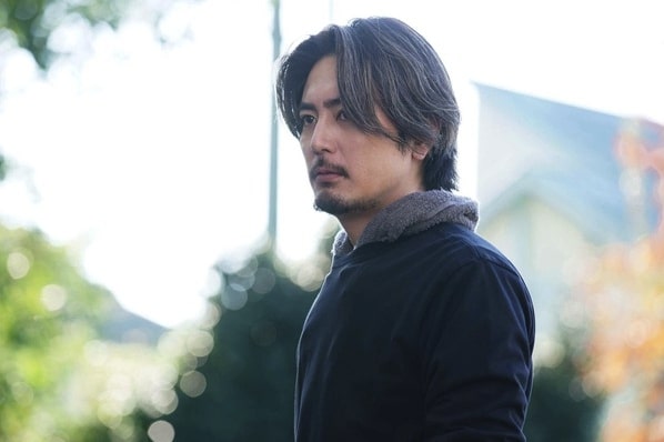 Huluオリジナルストーリー『良いこと悪いこと』10.5話