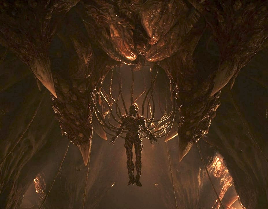 Netflixドラマ『ストレンジャーシングス5』最終回