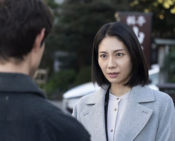 『夫に間違いありません』第2話