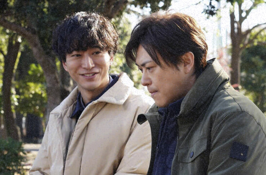 『身代金は誘拐です』第2話